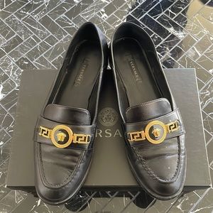 Versace Loafers